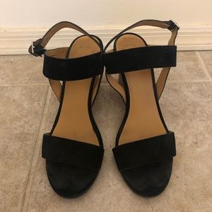 MARC BY MARC JACOBS strap wedges